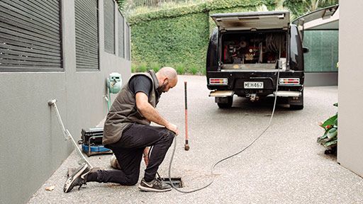 Browns Bay Drain & Sewer Plumbers: Fast